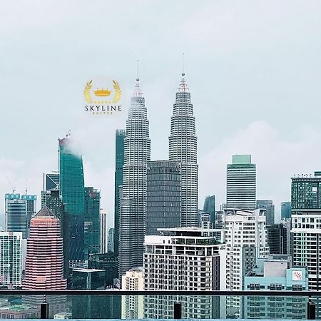 The Colony Skyline Suites Klcc Κουάλα Λουμπούρ Εξωτερικό φωτογραφία