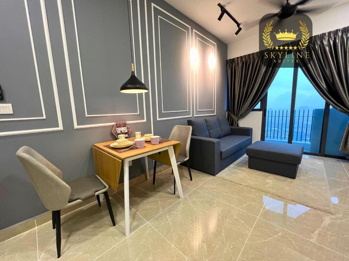 The Colony Skyline Suites Klcc Κουάλα Λουμπούρ Εξωτερικό φωτογραφία