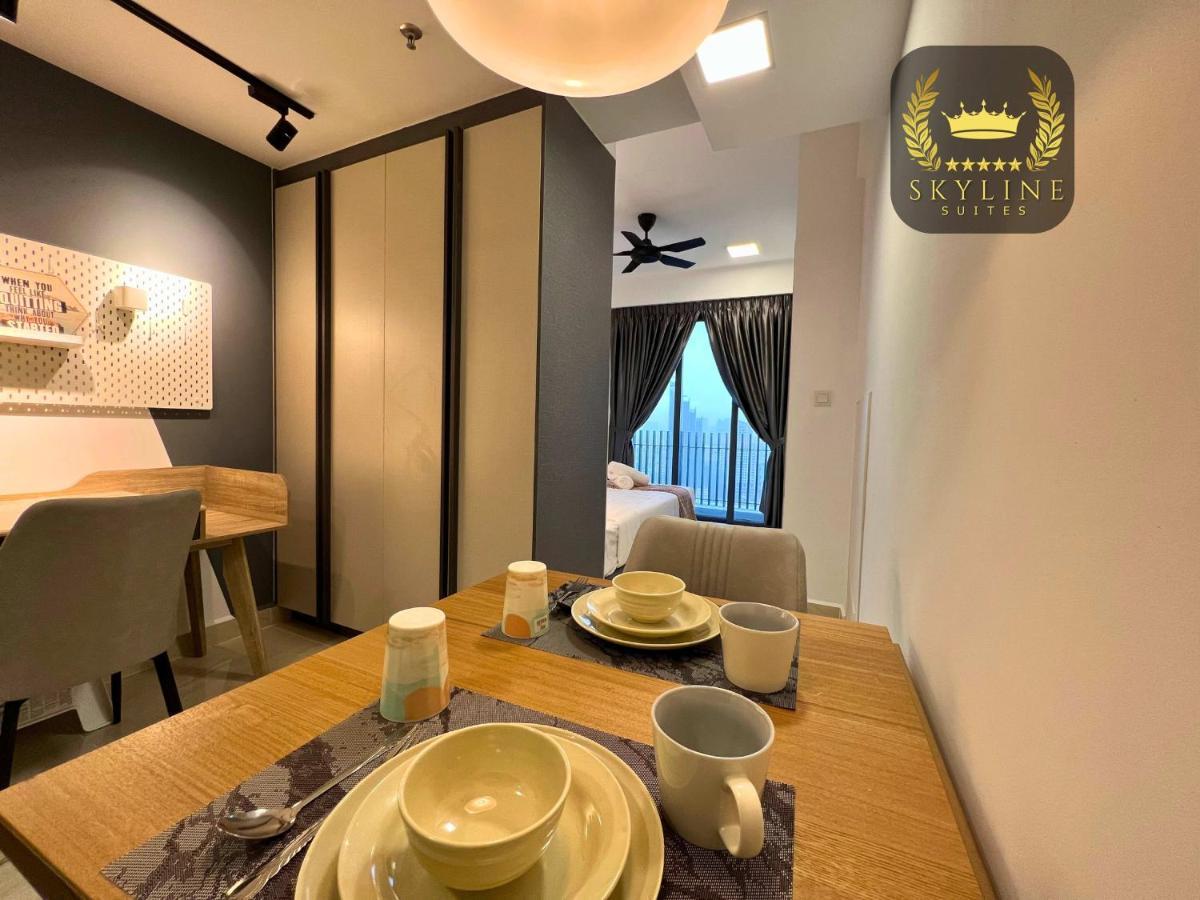 The Colony Skyline Suites Klcc Κουάλα Λουμπούρ Εξωτερικό φωτογραφία