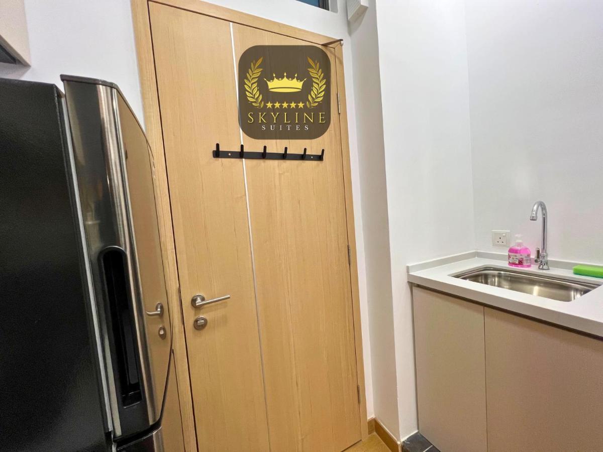The Colony Skyline Suites Klcc Κουάλα Λουμπούρ Εξωτερικό φωτογραφία