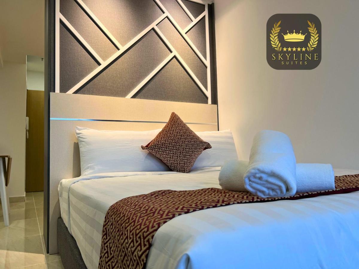 The Colony Skyline Suites Klcc Κουάλα Λουμπούρ Εξωτερικό φωτογραφία